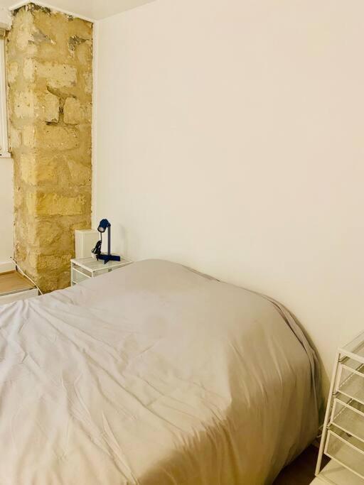 Maisonnette Au Calme Proche T2 La Garenne-Colombes Exterior photo